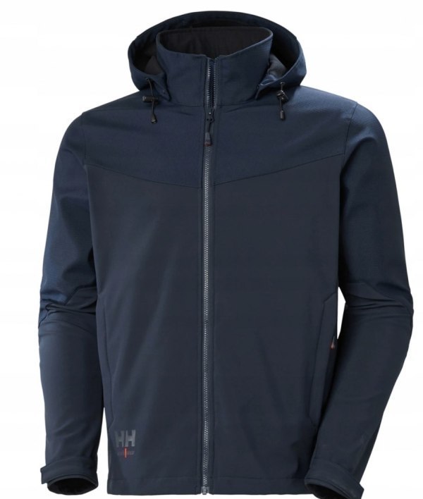 KURTKA ROBOCZA OXFORD HELLY HANSEN R. L