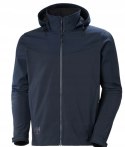 KURTKA ROBOCZA OXFORD HELLY HANSEN R. L