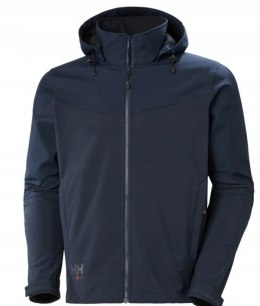 KURTKA ROBOCZA OXFORD HELLY HANSEN R. L