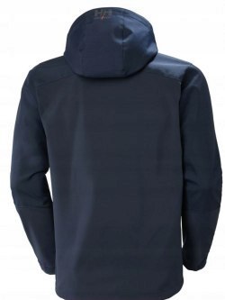 KURTKA ROBOCZA OXFORD HELLY HANSEN R. L