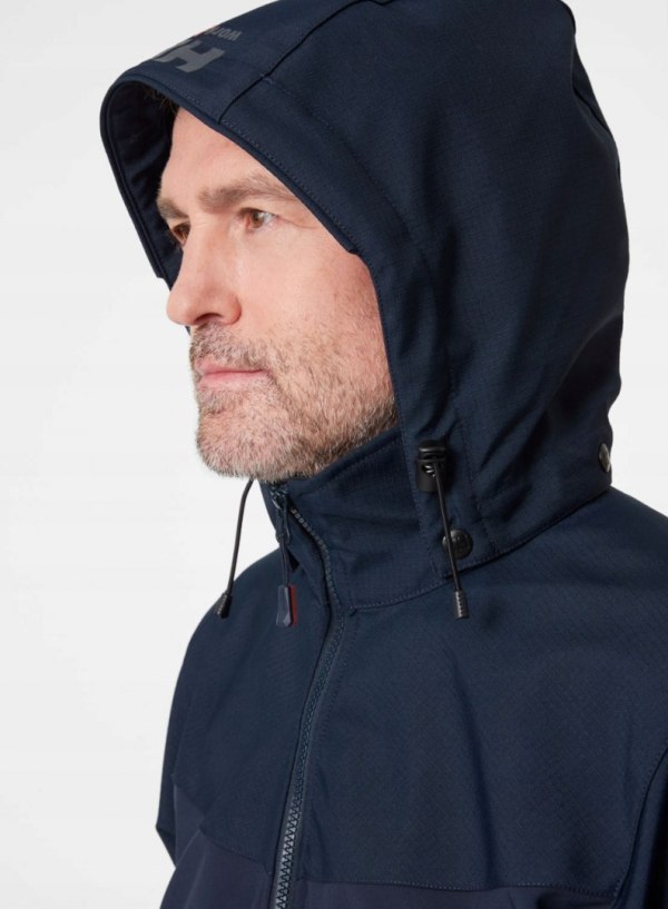 KURTKA ROBOCZA OXFORD HELLY HANSEN R. L
