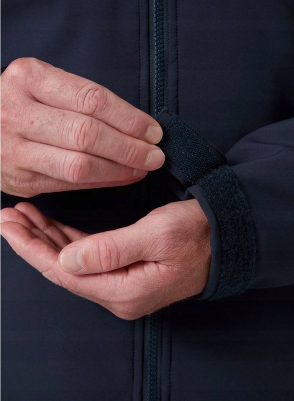 KURTKA ROBOCZA OXFORD HELLY HANSEN R. L