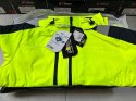 MĘSKA KURTKA ROBOCZA ODBLASKOWA U-POWER R.XXL