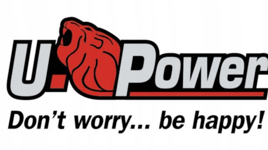 MĘSKA KURTKA ROBOCZA ODBLASKOWA U-POWER R.L
