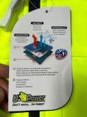 MĘSKA KURTKA ROBOCZA ODBLASKOWA U-POWER R.L