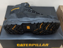 MĘSKIE BUTY ROBOCZE CAT P725322 EVERETT S3 r. 46