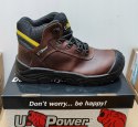 MĘSKIE BUTY ROBOCZE U-POWER LATITUDE S3 SRC R.41-45