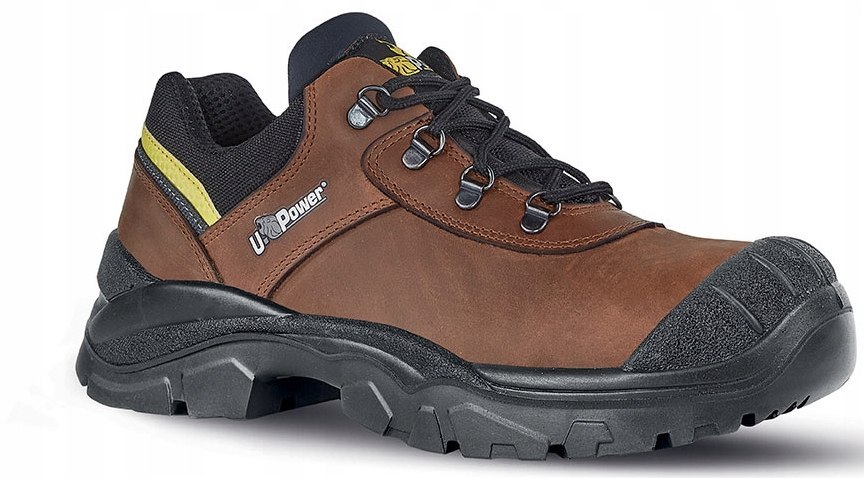 MĘSKIE BUTY ROBOCZE U-POWER MERIDIANE S3 SRC R.45