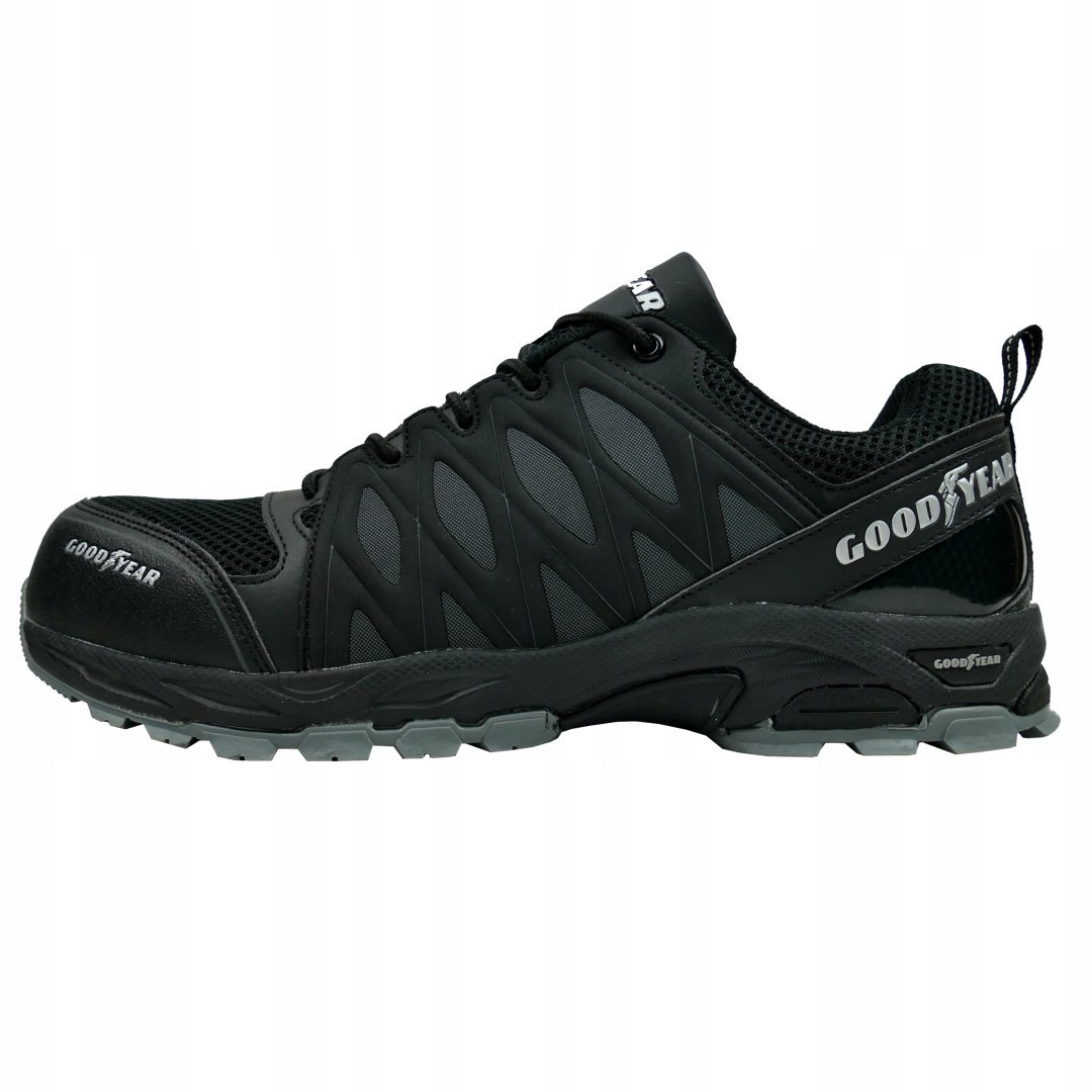 BUTY OBUWIE ROBOCZE BHP GOODYEAR U1503WTS S1P r.42