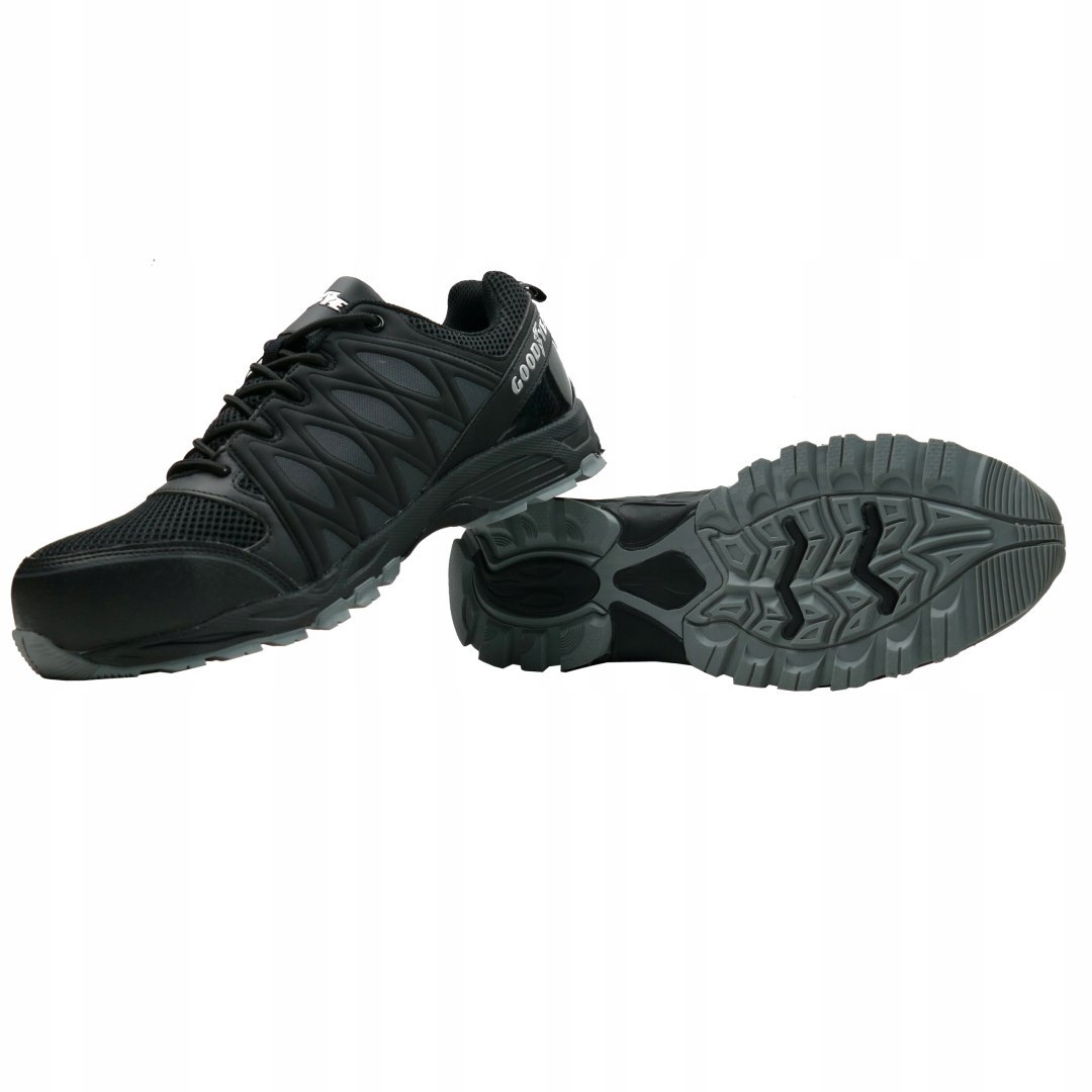 BUTY OBUWIE ROBOCZE BHP GOODYEAR U1503WTS S1P r.42