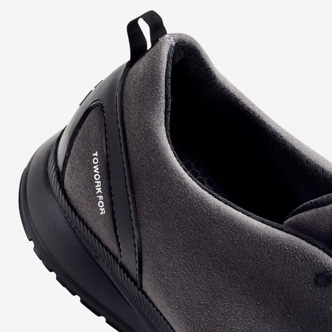 BUTY OBUWIE ROBOCZE BHP S3 SRC HRO X-CO2 r.41 BUTY OBUWIE ROBOCZE BHP S3 SRC HRO X-CO2 r.41