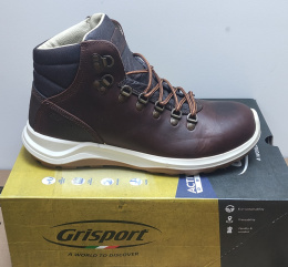 BUTY ROBOCZE BHP 705288 S3 MID TREK GRISPORT r. 40-46