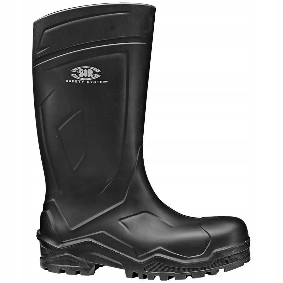 BUTY ROBOCZE BHP GUMOWCE PETROL S5 SRC r.42 BUTY ROBOCZE BHP GUMOWCE PETROL S5 SRC r.42