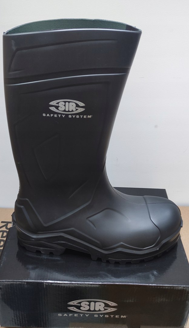 BUTY ROBOCZE BHP GUMOWCE PETROL S5 SRC r.42 BUTY ROBOCZE BHP GUMOWCE PETROL S5 SRC r.42