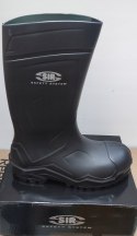 BUTY ROBOCZE BHP GUMOWCE PETROL S5 SRC r.46