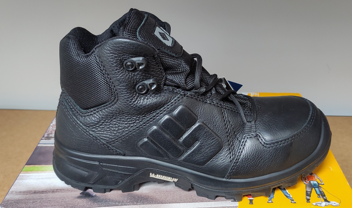 BUTY ROBOCZE BHP MICHELIN S3 HRO SRC RALLY r.45 BUTY ROBOCZE BHP MICHELIN S3 HRO SRC RALLY r.45