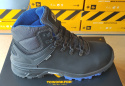 BUTY ROBOCZE BHP MICHELIN S3 HRO SRC WHEELS r.46