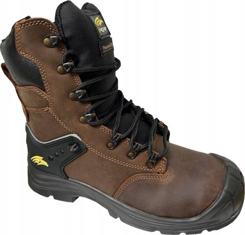 BUTY ROBOCZE BHP PERF RANGER SKÓRA S3 ROZ.41-47 BUTY ROBOCZE BHP PERF RANGER SKÓRA S3 ROZ.41-47