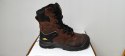 BUTY ROBOCZE BHP PERF RANGER SKÓRA S3 ROZ.42
