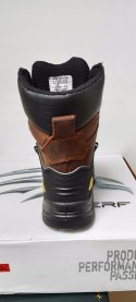 BUTY ROBOCZE BHP PERF RANGER SKÓRA S3 ROZ.42