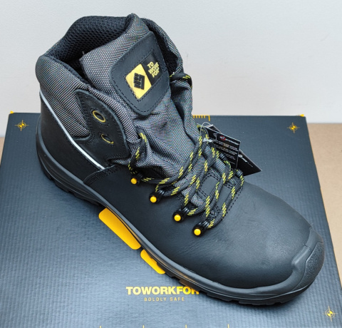 BUTY ROBOCZE BHP S3 HRO SRC NURBURGRING r.37-46 BUTY ROBOCZE BHP S3 HRO SRC NURBURGRING r.37-46