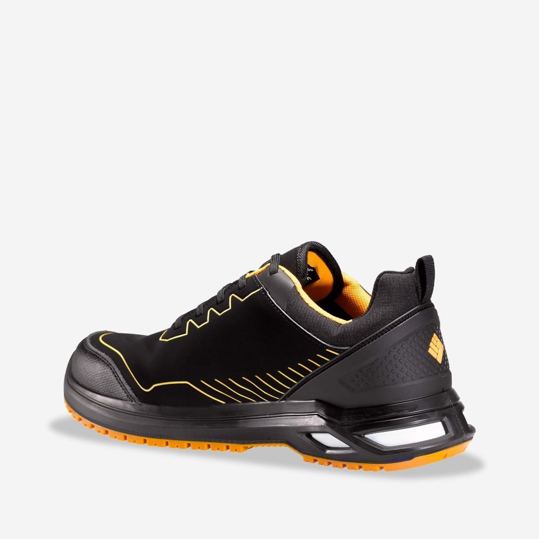 BUTY ROBOCZE BHP SKÓRA X-504 S3 SRC ESD Roz.41 BUTY ROBOCZE BHP SKÓRA X-504 S3 SRC ESD Roz.41