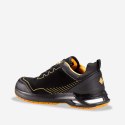 BUTY ROBOCZE BHP SKÓRA X-504 S3 SRC ESD Roz.41