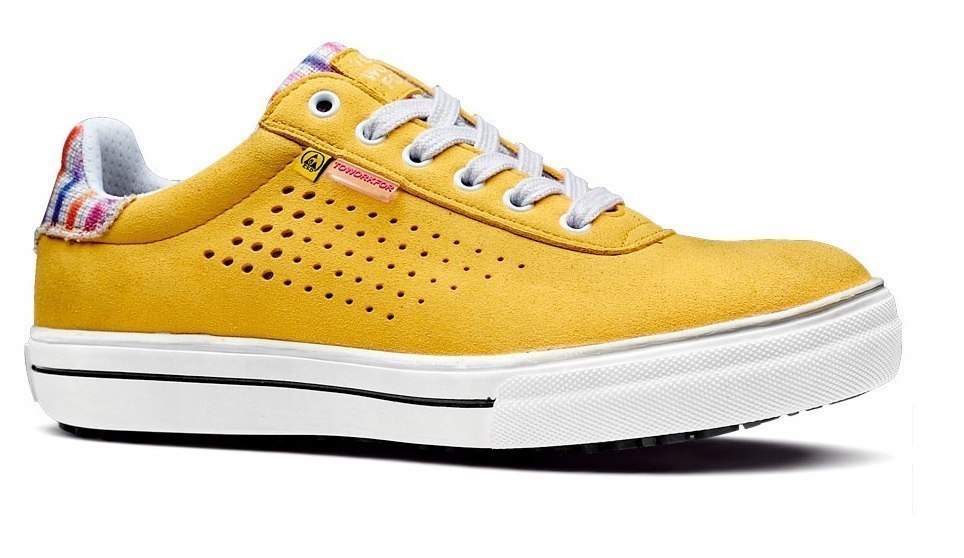 DAMSKIE BUTY ROBOCZE BHP S1P SRC ESD STREET r.39 DAMSKIE BUTY ROBOCZE BHP S1P SRC ESD STREET r.39
