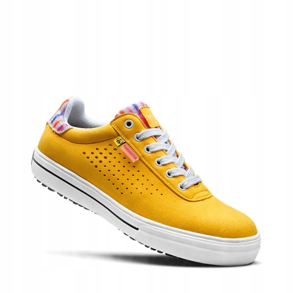 DAMSKIE BUTY ROBOCZE BHP S1P SRC ESD STREET r.39 DAMSKIE BUTY ROBOCZE BHP S1P SRC ESD STREET r.39