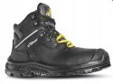 MĘSKIE BUTY ROBOCZE U-POWER THANOS ESD S3 SRC R.44