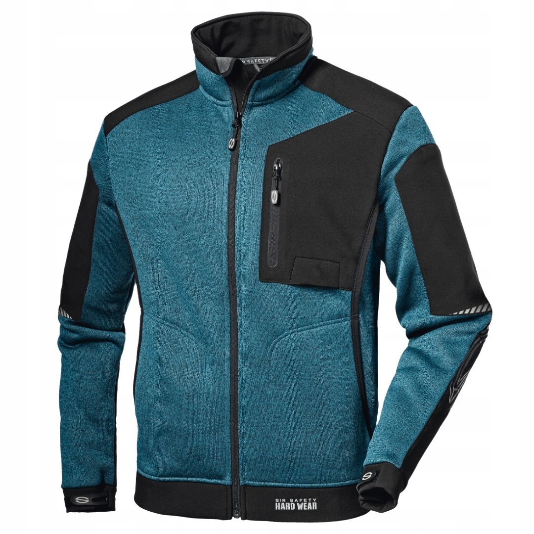 BLUZA POLAR ROBOCZY BHP SIRSAFETY IT MC2554PM r.M
