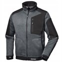 BLUZA POLAR ROBOCZY BHP SIRSAFETY IT MC2554PM r.M