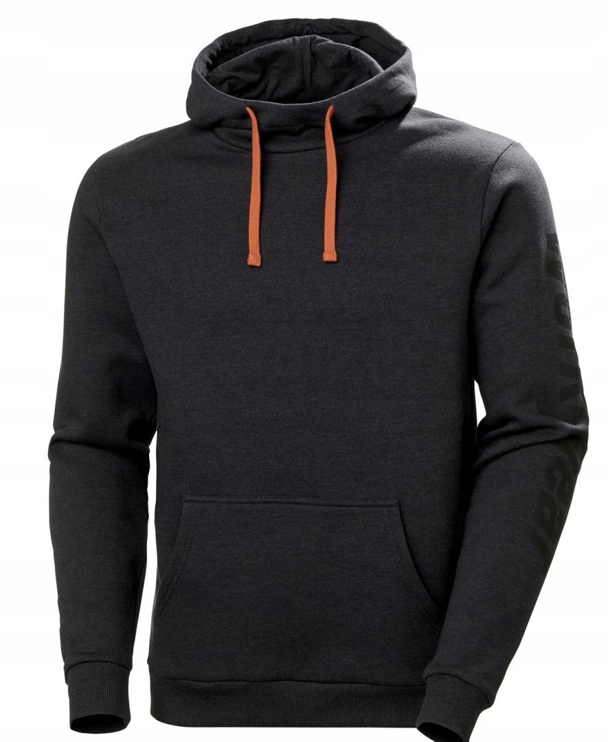 BLUZA ROBOCZA BHP HOODIE Helly Hansen r.L BLUZA ROBOCZA BHP HOODIE Helly Hansen r.L