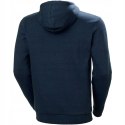 BLUZA ROBOCZA BHP HOODIE Helly Hansen r.M