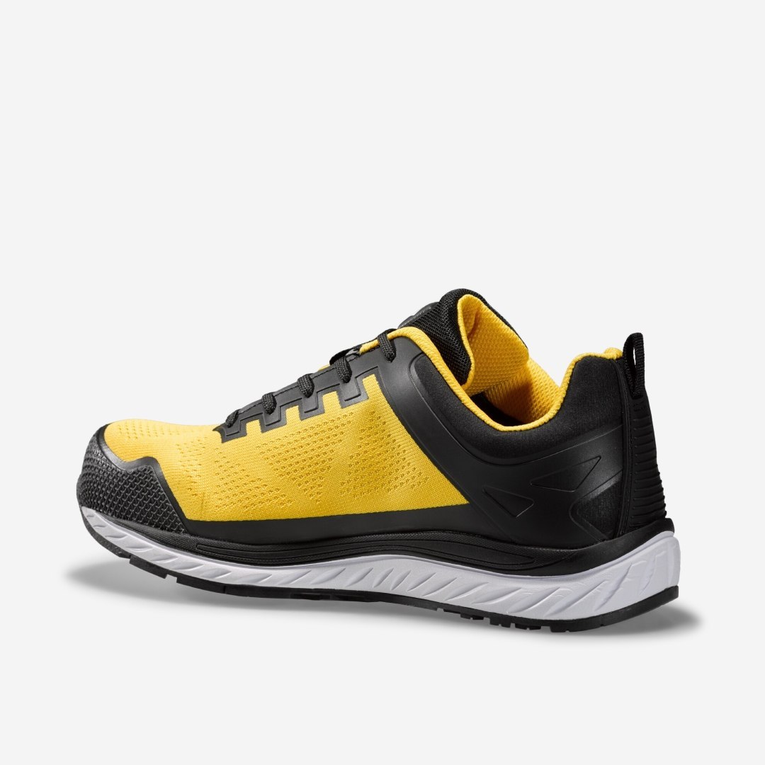 BUTY BHP TOWORKFOR SUPER SET YELLOW S1P SRC r.42 BUTY BHP TOWORKFOR SUPER SET YELLOW S1P SRC r.42