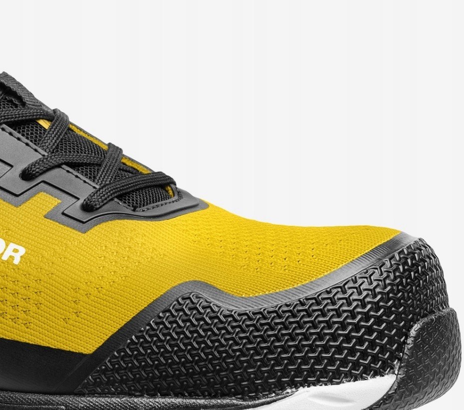 BUTY BHP TOWORKFOR SUPER SET YELLOW S1P SRC r.42 BUTY BHP TOWORKFOR SUPER SET YELLOW S1P SRC r.42