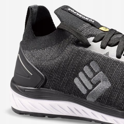 BUTY OBUWIE BHP TOWORKFOR COOLDOWN S1P SRC R.45 BUTY OBUWIE BHP TOWORKFOR COOLDOWN S1P SRC R.45