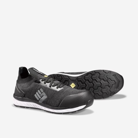 BUTY OBUWIE BHP TOWORKFOR COOLDOWN S1P SRC R.45 BUTY OBUWIE BHP TOWORKFOR COOLDOWN S1P SRC R.45