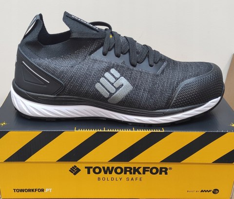 BUTY OBUWIE BHP TOWORKFOR COOLDOWN S1P SRC R.45 BUTY OBUWIE BHP TOWORKFOR COOLDOWN S1P SRC R.45
