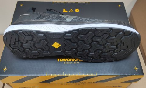 BUTY OBUWIE BHP TOWORKFOR COOLDOWN S1P SRC R.45 BUTY OBUWIE BHP TOWORKFOR COOLDOWN S1P SRC R.45