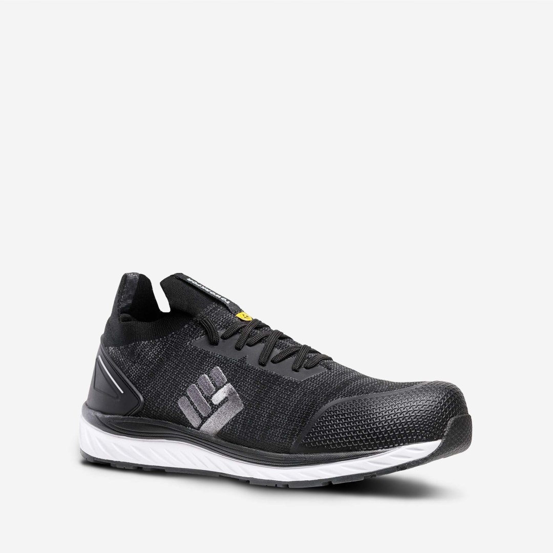 BUTY OBUWIE BHP TOWORKFOR COOLDOWN S1P SRC R.46 BUTY OBUWIE BHP TOWORKFOR COOLDOWN S1P SRC R.46