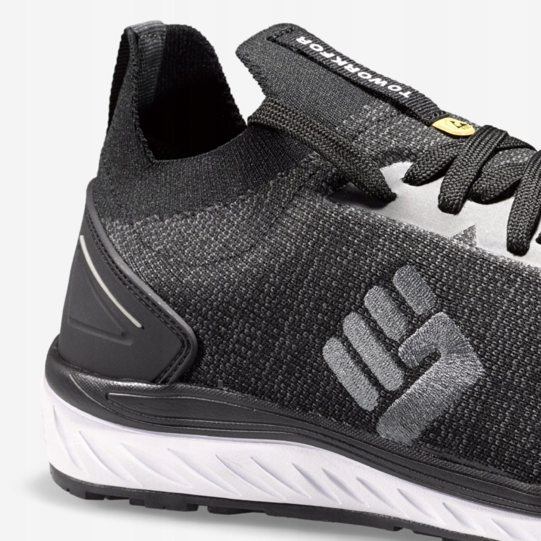 BUTY OBUWIE BHP TOWORKFOR COOLDOWN S1P SRC R.46 BUTY OBUWIE BHP TOWORKFOR COOLDOWN S1P SRC R.46