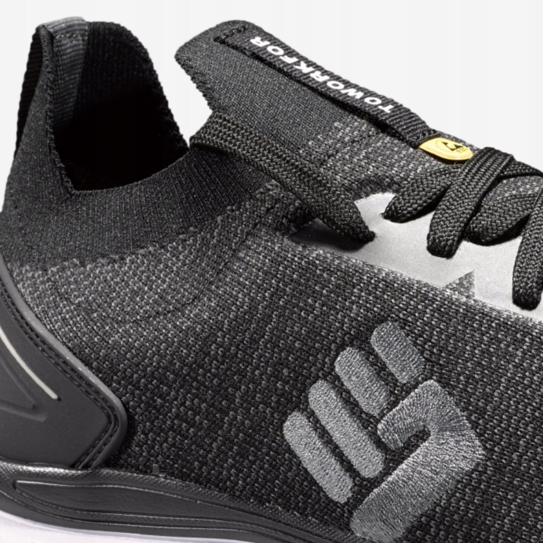 BUTY OBUWIE BHP TOWORKFOR COOLDOWN S1P SRC R.46 BUTY OBUWIE BHP TOWORKFOR COOLDOWN S1P SRC R.46