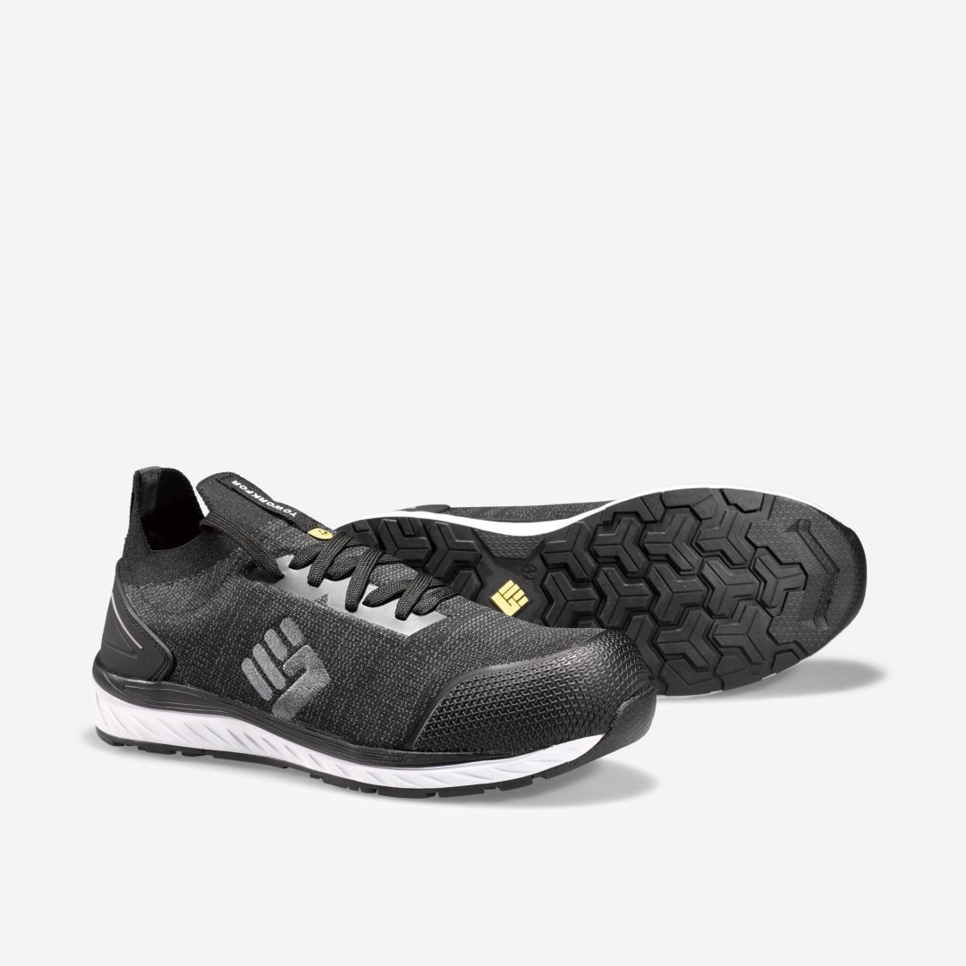 BUTY OBUWIE BHP TOWORKFOR COOLDOWN S1P SRC R.46 BUTY OBUWIE BHP TOWORKFOR COOLDOWN S1P SRC R.46