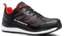 BUTY OBUWIE BHP TOWORKFOR WARM RED S3 SRC r.45