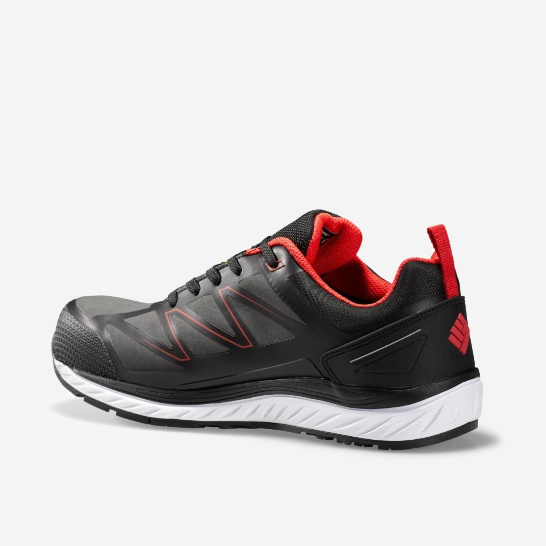 BUTY OBUWIE BHP TOWORKFOR WARM RED S3 SRC r.45 BUTY OBUWIE BHP TOWORKFOR WARM RED S3 SRC r.45