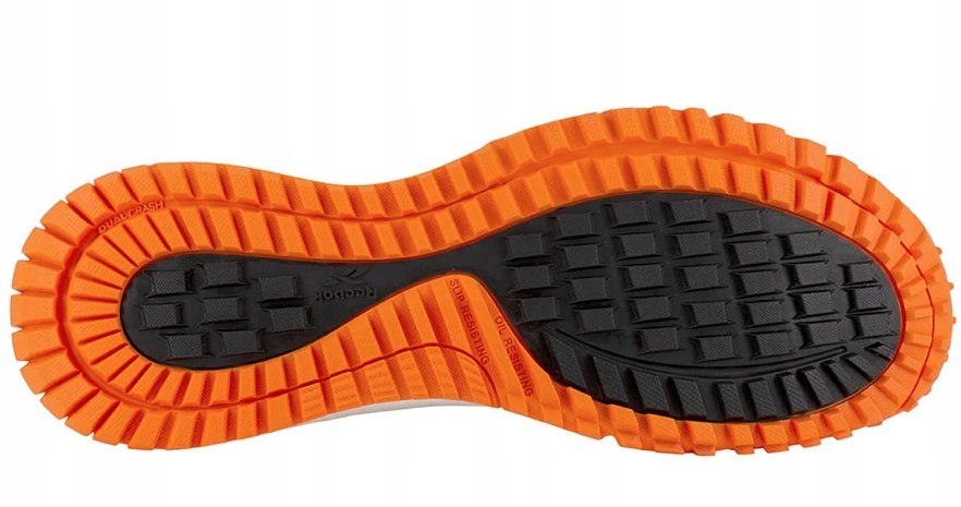 BUTY OBUWIE ROBOCZE BHP REEBOK IB4094 S1P r.41-46 BUTY OBUWIE ROBOCZE BHP REEBOK IB4094 S1P r.41-46