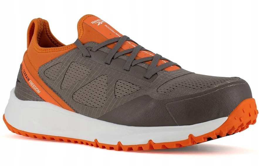 BUTY OBUWIE ROBOCZE BHP REEBOK IB4094 S1P r.45 BUTY OBUWIE ROBOCZE BHP REEBOK IB4094 S1P r.45