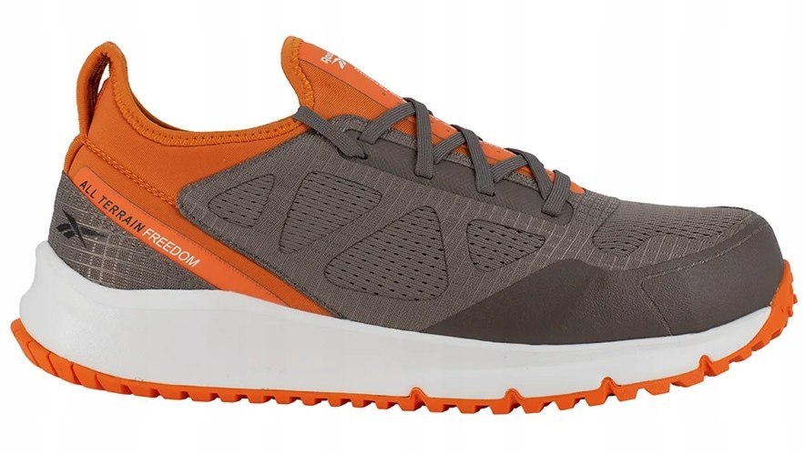 BUTY OBUWIE ROBOCZE BHP REEBOK IB4094 S1P r.45 BUTY OBUWIE ROBOCZE BHP REEBOK IB4094 S1P r.45