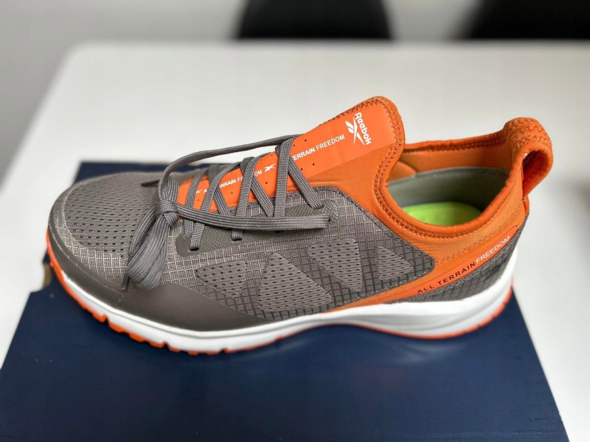 BUTY OBUWIE ROBOCZE BHP REEBOK IB4094 S1P r.45 BUTY OBUWIE ROBOCZE BHP REEBOK IB4094 S1P r.45